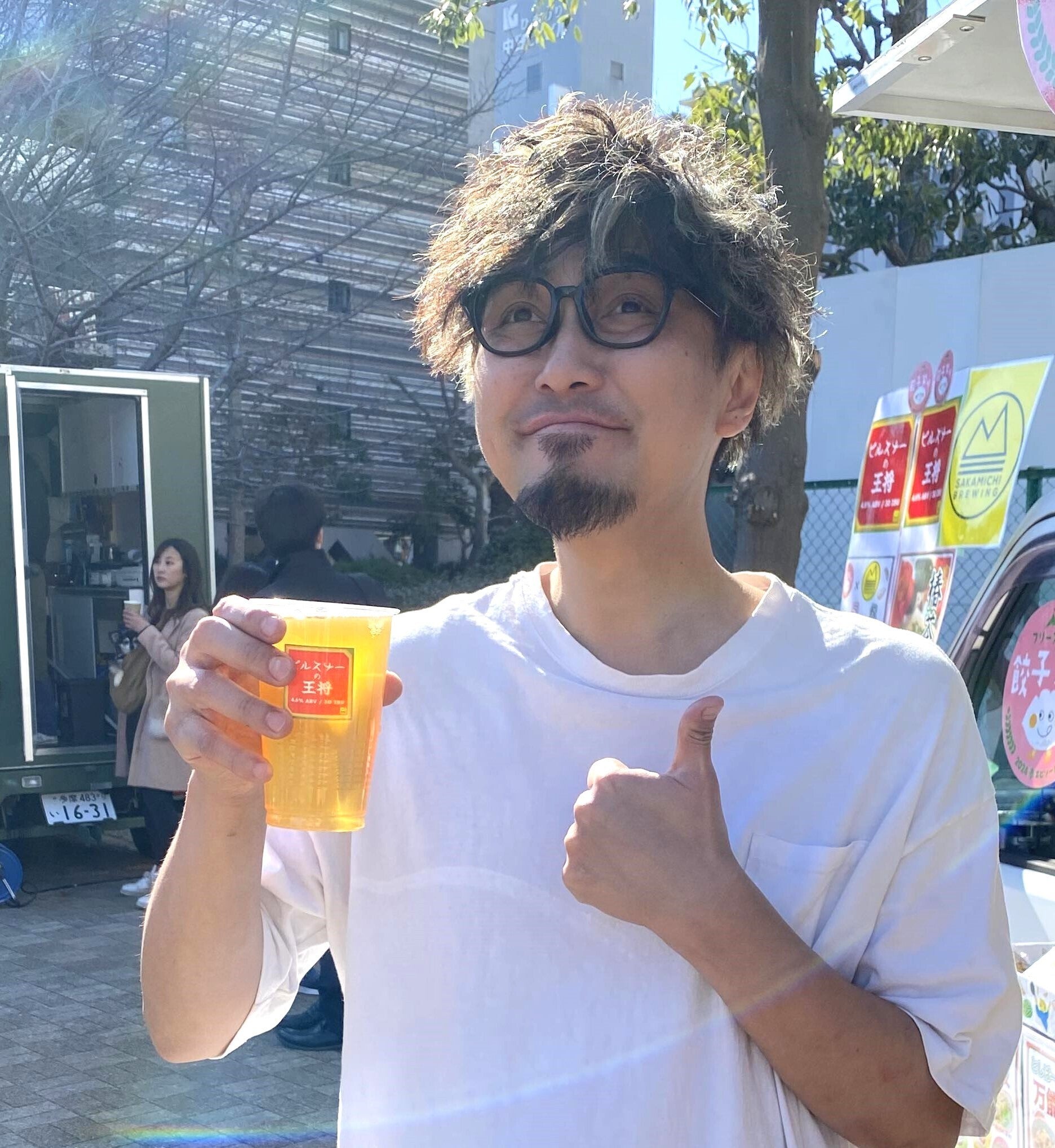 講師 早坂佑氏