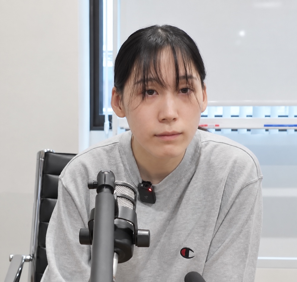 講師 北上絵毬氏
